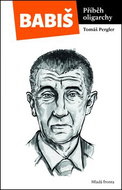 Babiš Příběh oligarchy - Kniha