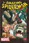 Amazing Spider-Man: Comicsové legendy 23 - Kniha