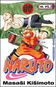 Naruto 18 Cunadino rozhodnutí - Kniha