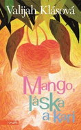 Mango, láska a kari - Kniha