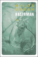 Hastrman - Kniha