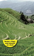 Nevěsta z Filipín - Kniha
