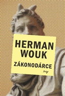 Zákonodárce - Kniha