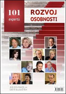 101 expertů Rozvoj osobnosti - Kniha