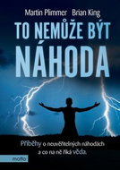To nemůže být náhoda - Kniha