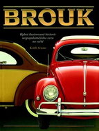 Brouk - Kniha