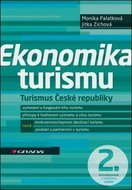 Ekonomika turismu: Turismus České republiky - Kniha