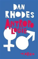 Antropologie - Kniha