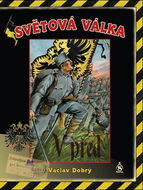 Světová válka - Kniha