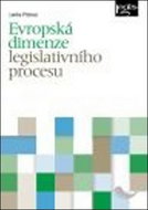 Evropská dimenze legislativního procesu - Kniha