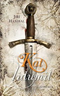 Kat lidumil - Kniha
