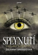 Splynutí: Trilogie Čistý 2 kniha - Kniha