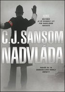 Nadvláda - Kniha