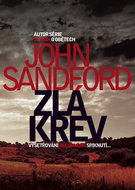 Zlá krev - Kniha