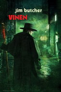 Vinen - Kniha