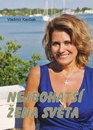 Nejbohatší žena světa - Kniha