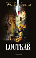Loutkář - Kniha
