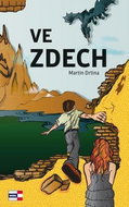 Ve zdech - Kniha