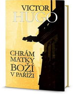 Chrám Matky Boží v Paříži - Kniha