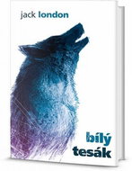 Bílý tesák - Kniha