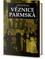 Věznice parmská - Kniha