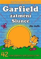 Garfield zatmění Slunce: Číslo 42 - Kniha