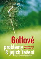 Golfové problémy a jejich řešení - Kniha