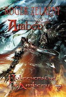Pokrevenstvo Amberu: Amber - Kniha