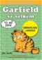 Garfield ve velkém - Kniha