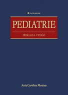 Pediatrie: Překlad 6.vydání - Kniha
