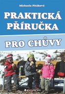 Praktická příručka pro chůvy - Kniha