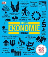 Kniha ekonomie - Kniha