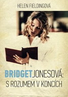 Bridget Jonesová: S rozumem v koncích - Kniha