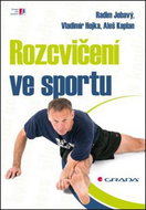 Rozcvičení ve sportu - Kniha