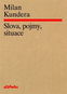 Slova, pojmy, situace - Kniha