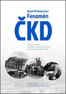 Fenomén ČKD - Kniha