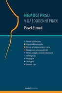 Nemoci prsu v každodenní praxi - Kniha