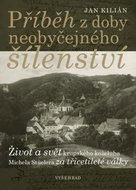 Příběh z doby neobyčejného šílenství - Kniha