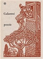 Galantní poezie - Kniha