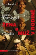 Žena a muž v rodině - Kniha