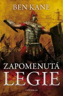 Zapomenutá legie - Kniha