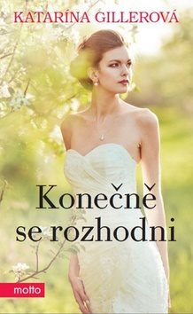 Konečně se rozhodni - Kniha - Main image