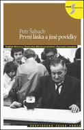 První láska a jiné povídky: adaptovaná česká próza - Kniha