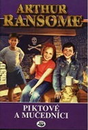 Piktové a mučedníci - Kniha