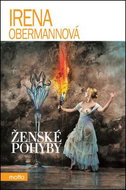 Ženské pohyby - Kniha