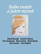 Sedm svateb a jeden rozvod - Kniha