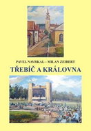 Třebíč a královna - Kniha