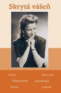 Skrytá vášeň - Kniha