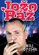 Jožo Ráž Můj příběh - Kniha