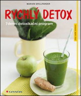 Rychlý detox: 7denní detoxikační program - Kniha